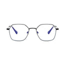 Barner Trastevere Glasses - Black Noir [AS] -  نظارات بارنر تراستيفيري - أسود نوير