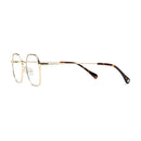 Barner Trastevere Glasses - Bright Gold [AS] -  نظارات بارنر تراستيفيري - ذهبي لامع