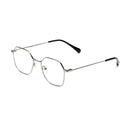 Barner Trastevere Glasses - Steel Grey [AS] -  نظارات بارنر تراستيفيري - ستيل رمادي