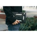 UAG Scout+ Case for Apple iPad 10.9 2022 / iPad 11 - A16 / 11th Gen) (Ash) [V] - كفر ايباد حماية عاليه