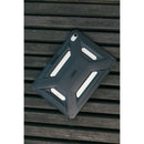 UAG Scout+ Case for Apple iPad 10.9 2022 / iPad 11 - A16 / 11th Gen) (Ash) [V] - كفر ايباد حماية عاليه