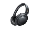 UGREEN HiTune Max5 Hybrid Active Noise-Cancelling Headphones - Black [b] - سماعة رأس بلوتوث - يوجرين - خاصيه عزل الضوضاء - كفالة 12 شهر