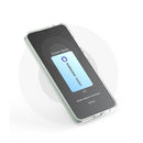 Araree Samsung S25 Ultra Duple Case - Clear [A] - كفر حماية عالية - سامسونج اس 25 الترا - شفاف