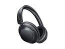 UGREEN HiTune Max5 Hybrid Active Noise-Cancelling Headphones - Black [b] - سماعة رأس بلوتوث - يوجرين - خاصيه عزل الضوضاء - كفالة 12 شهر