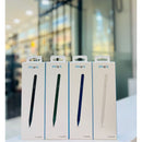 Pawa Smart Universal Apple Pencil - White [O] - قلم الكتروني - لجميع انواع الاجهزة - كفالة 12 شهر