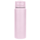 Fifty Fifty Vacuum Insulated Bottle Flip Lid 591ML (Cherry Blossom) [C] - مطارة حافظة للحرارة