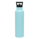 Fifty Fifty Vacuum Insulated Bottle 620ML (Aquamarine) [C] - مطارة حافظة للحرارة