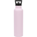 Fifty Fifty Vacuum Insulated Bottle 621ML (Cherry Blossom) [C] - مطارة حافظة للحرارة