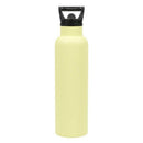 Fifty Fifty Vacuum Insulated Bottle 620ML (Lemon Drop) [C] - مطارة حافظة للحرارة