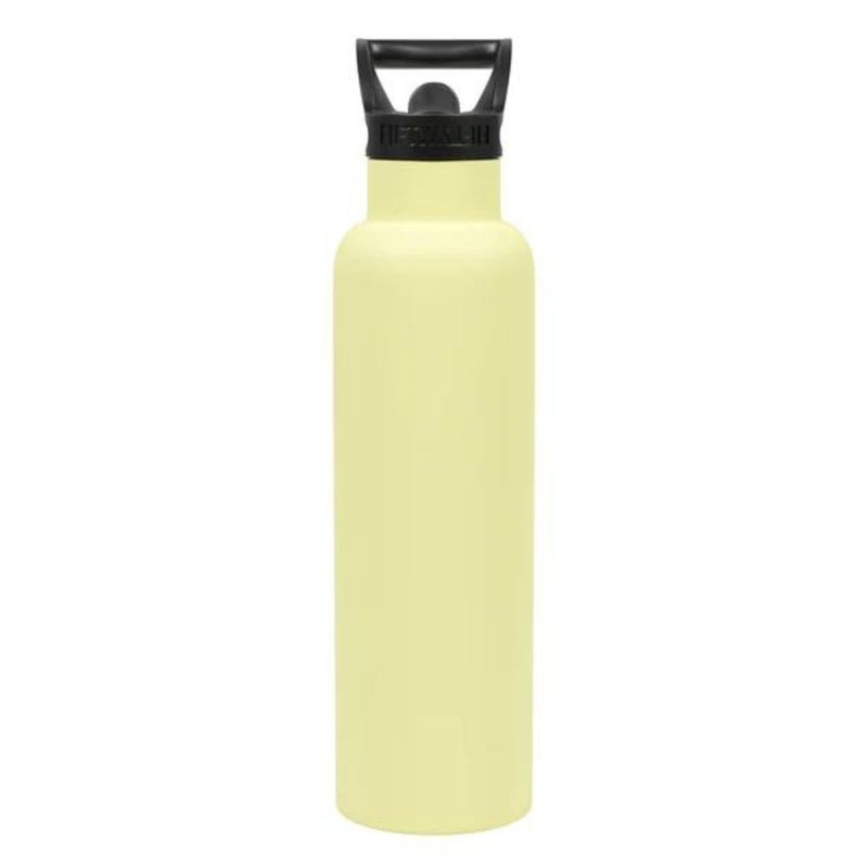 Fifty Fifty Vacuum Insulated Bottle 620ML (Lemon Drop) [C] - مطارة حافظة للحرارة