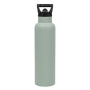 Fifty Fifty Vacuum Insulated Bottle 621ML (Sage) [C] - مطارة حافظة للحرارة