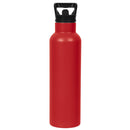 Fifty Fifty Vacuum Insulated Bottle 621ML (Garnet) [C] - مطارة حافظة للحرارة
