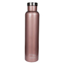 Fifty Fifty Bottle Growler 750ML (Rose Gold) [C] - مطارة حافظة للحرارة