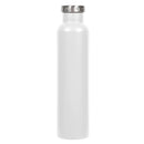 Fifty Fifty Bottle Growler 750ML (White) [C] - مطارة حافظة للحرارة