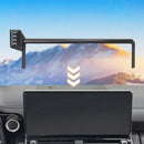 Lexus Car Mount Lx600 - 2022/2024 - ستاند سيارة -لكسيز -2022/2024 - مناسب لجميع انواع الاجهزة