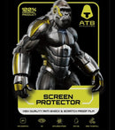 Atouch iPad Privacy Screen Protector - حماية شاشة ايباد - خصوصية