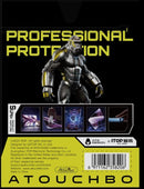 Atouch iPad Privacy Screen Protector - حماية شاشة ايباد - خصوصية