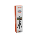 Porodo Flexible Versatile Tripod 33 CM - [O] - ستاند تصوير - متعدد الاتجاهات - مناسب لجميع انواع الاجهزة