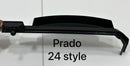 Prado 24 styel Car Mount [H] - ستاند سيارة - متوافق مع شاشة السياره - مناسب لجميع انواع الاجهزة