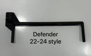 Defender 2022-2024 styel Car Mount [H] - ستاند سيارة - متوافق مع شاشة السياره - مناسب لجميع انواع الاجهزة