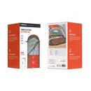 Porodo Lifestyle Power Heating Sleeping Bag [O] - كيس نوم حراري - بورودو