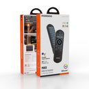 Porodo Miko Mini Keyboard 6-Axis Gyro Sensor [O] - ريموت + لوحة مفاتيح - ميني - مناسب لجميع انواع الاجهزة - بورودو