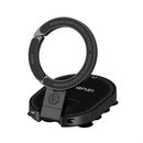 D0 Ulanzi MA39 MagLock Suction Cup S002[H]- ستاند سيارة مناسب لجميع انواع الاجهزة - شفط بدون شحن - دوران 360 درجة - ماغ سيف