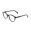 Barner Williamsburg Glasses - Black [AS] - نظارات بارنر وليامزبيرج - الأسود