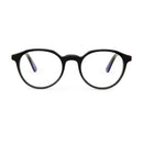 Barner Williamsburg Glasses - Black [AS] - نظارات بارنر وليامزبيرج - الأسود