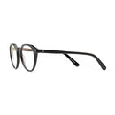 Barner Williamsburg Glasses - Black [AS] - نظارات بارنر وليامزبيرج - الأسود