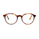 Barner Williamsburg Glasses - Havana [AS] - نظارات بارنر وليامزبيرج - هافانا