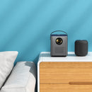 PAWA Magnifier Series Projector 1080P [O] - بروجكتور متنقل - باوا - كفالة 24 شهر