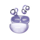 XPower PowerClip GL8 Ear Clip Wireless Earphones Purple [BU] - سماعة بلوتوث - كفاله 12 شهر