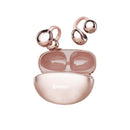 XPower PowerClip GL8 Ear Clip Wireless Earphones Rose Gold [BU] - سماعة بلوتوث - كفاله 12 شهر