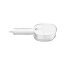 Xiaomi Handheld Steam Iron [b] - مكواة بخار شاومي - 1200 واط أبيض - كفالة 12 شهر