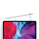 Pawa Dual System Universal Pencil With Palm Rejection - قلم الكتروني - لجميع انواع الاجهزة - يدعم راحة اليد - كفالة 12 شهر