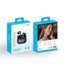 PAWA True Wireless Lyre Earbuds - Black - سماعة باوا - بلوتوث