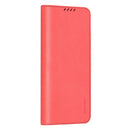 ARAREE MUSTANG DIARY WALLET CASE For SAMSUNG GALAXY S24 ULTRA -  TANGERINE RED [A] -  S24 كفر سامسونج  - حماية عالية مع بوك  - ألتر