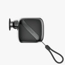 Porodo Lifestyle Pocket-Sized Muscle Relief Massager [O] -  جهاز تدليك العضلات المحمول من بورودو لايف ستايل - كفالة 24 شهر