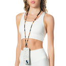 Happy-Nes - Easy Phone Strap - Hudson Adjustable Strap - With or Without Case - خيط علاقة - صناعة يدوية تركية - يمكنكم اختيار مع كفر او بدون كفر فقط خيط علاقة