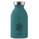 24Bottles Clima 330ml - Atlantic Bay [F] - مطارة حافظة للحرارة