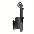 Magnetic Car Cup Holder Phone Mount - ستاند سيارة - القاعدة مكان الكوب + حامل كوب - ماغ سيف - ذراع طويل