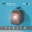PAWA Magnifier Series Projector 1080P [O] - بروجكتور متنقل - باوا - كفالة 24 شهر