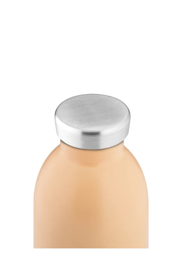 24Bottles Clima 500ml - Peach Orange [F] - مطارة حافظة للحرارة