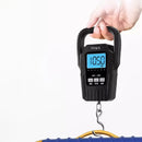 PAWA Voyager Digital Luggage Scale [O] - ميزان الكتروني - شاشه رقميه - باوا - كفالة 24 شهر