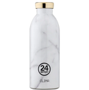 24Bottles Clima 500ml - Carrara [F] - مطارة حافظة للحرارة