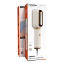 Porodo Lifestyle Handheld Mini Press Steam Iron -  مكواة بخار محمولة - بورودو - بيج - كفالة 24 شهر