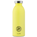 24Bottles Clima 500ml - CITRUS [F] - مطارة حافظة للحرارة
