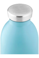 24Bottles Clima 500ml - Cloud Blue [F] - مطارة حافظة للحرارة