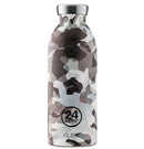 24Bottles Clima 500ml - Camo Grey [F] - مطارة حافظة للحرارة